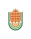 Cultivated logo mark