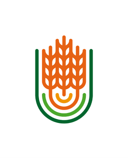 Cultivated logo mark